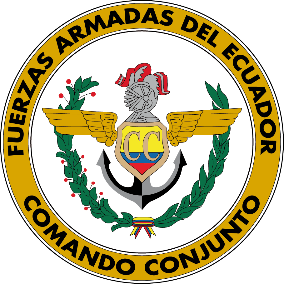 Del 22 Al 26 De Octubre, Personal Médico Del Buque - Joint Command Of The Armed Forces Of Peru (909x909), Png Download