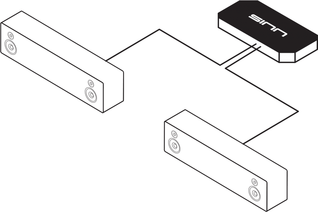We Do Not Recommend Mixing Sound Bar Makes Or Models - Diagram (1024x776), Png Download