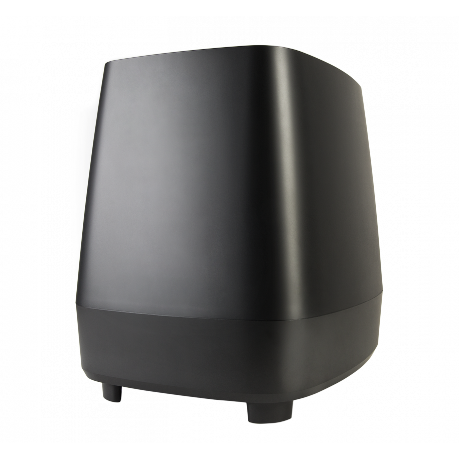 Home Theater Sound Bar System - Polk Audio Magnifi Max Sr (915x915), Png Download