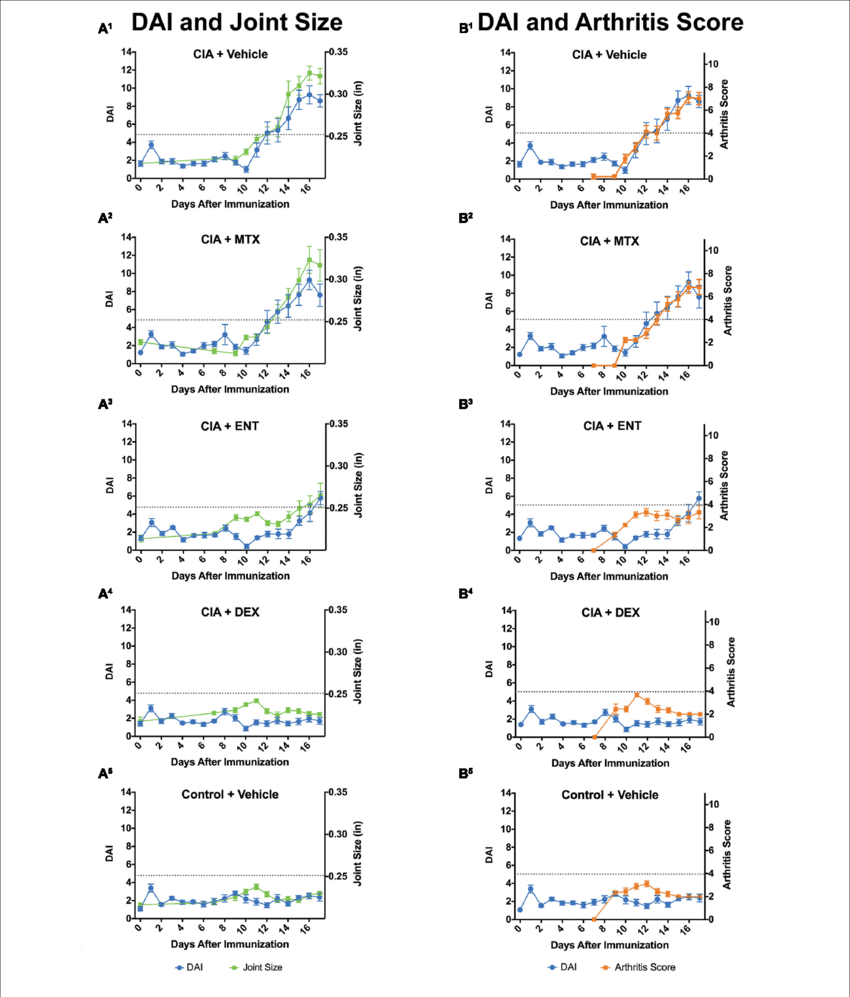 The Dai Detects Response To Standard Of Care Drugs - Diagram (850x997), Png Download