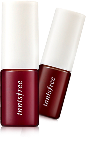Make Up » Lip » Lip Tint » Innisfree - Innisfree Eco Fruit Tint (575x575), Png Download
