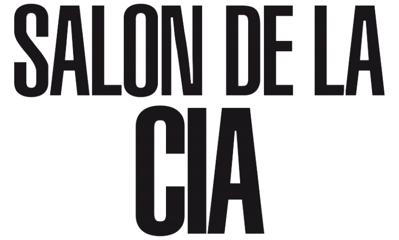 Halles-salon De La Cia - Human Action (786x474), Png Download