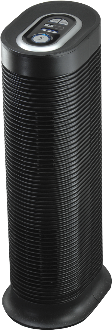 Honeywell True Hepa Tower Allergen Remover - Honeywell Home Air Purifiers (1200x1200), Png Download