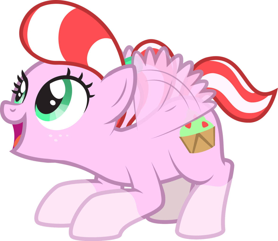 Lightning Stripe, Clothes, Cutie Mark, Derpibooru Exclusive, - Cartoon (1178x1024), Png Download