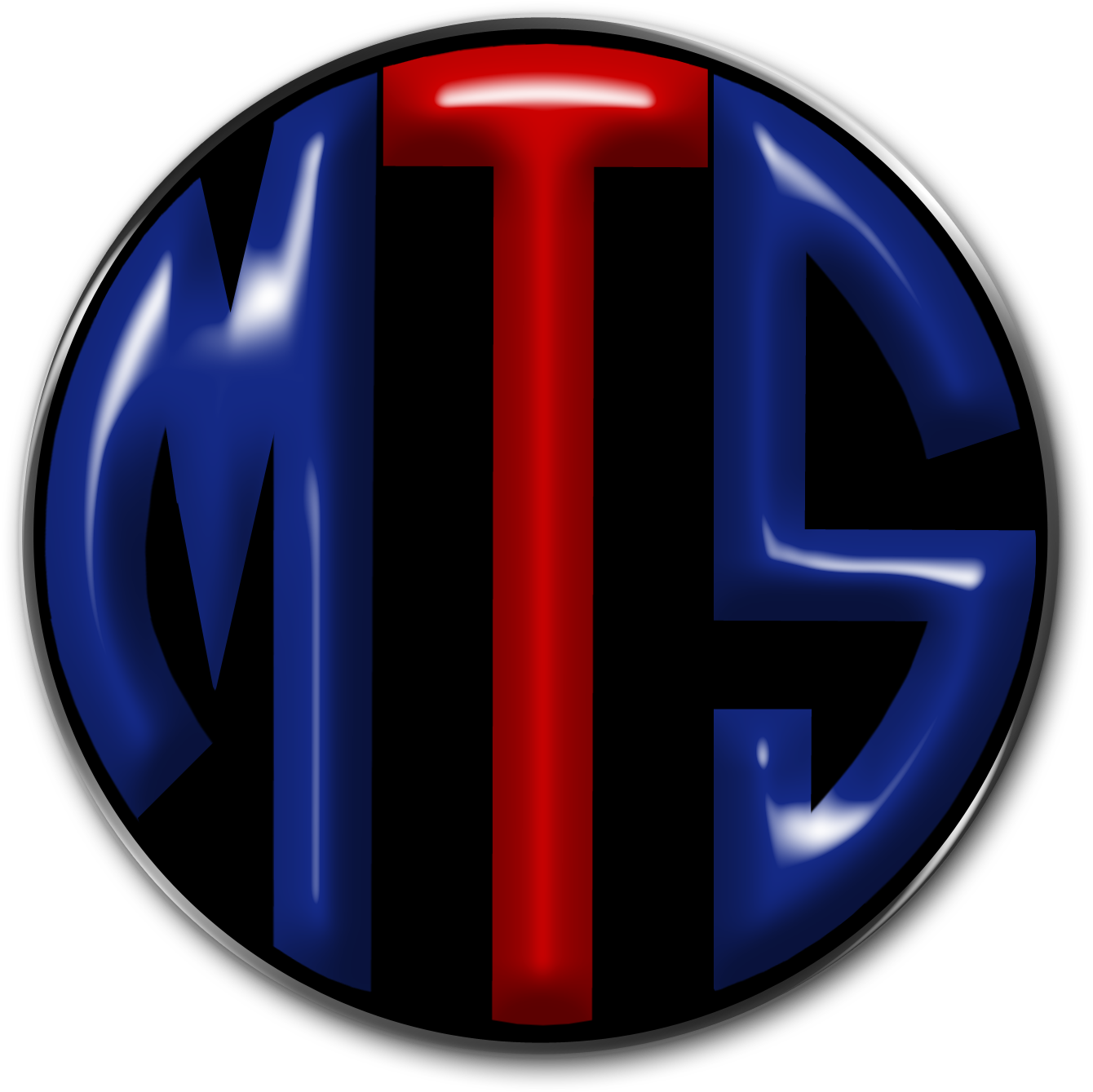 Real Talk With Mike & Tish - Emblem (1500x1500), Png Download