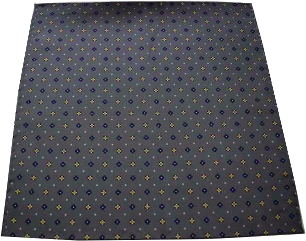 Italian Made Hand Sewn Pocket Squares - Bed Sheet (818x546), Png Download