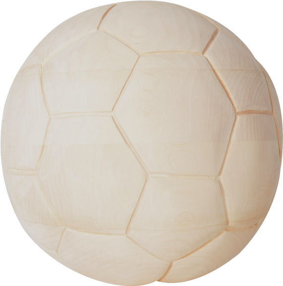 A Ball Has No Beginning And No End And Is Thus A Symbol - Soccer Ball (752x582), Png Download