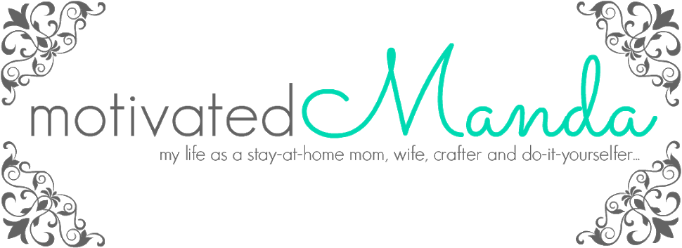 Motivated Manda - Flower Patterns (970x353), Png Download