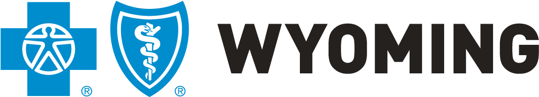 Blue Cross Blue Shield Wyoming - Live Fearless Blue Cross Nc (1099x317), Png Download