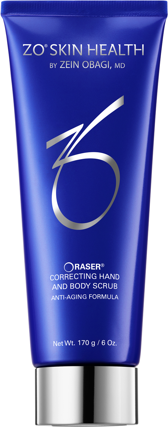 Zo - Zo Skin Health (686x1600), Png Download