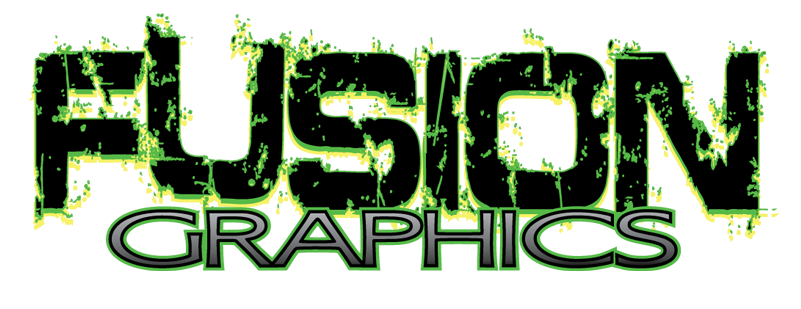 Fusion Graphics Logo - Calligraphy (800x800), Png Download