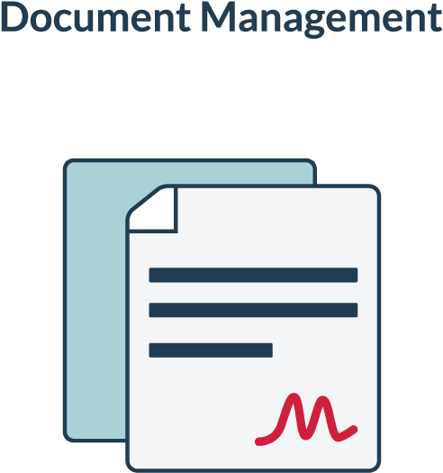 Uci Icon Documentmanagement Min - Diagram (851x851), Png Download