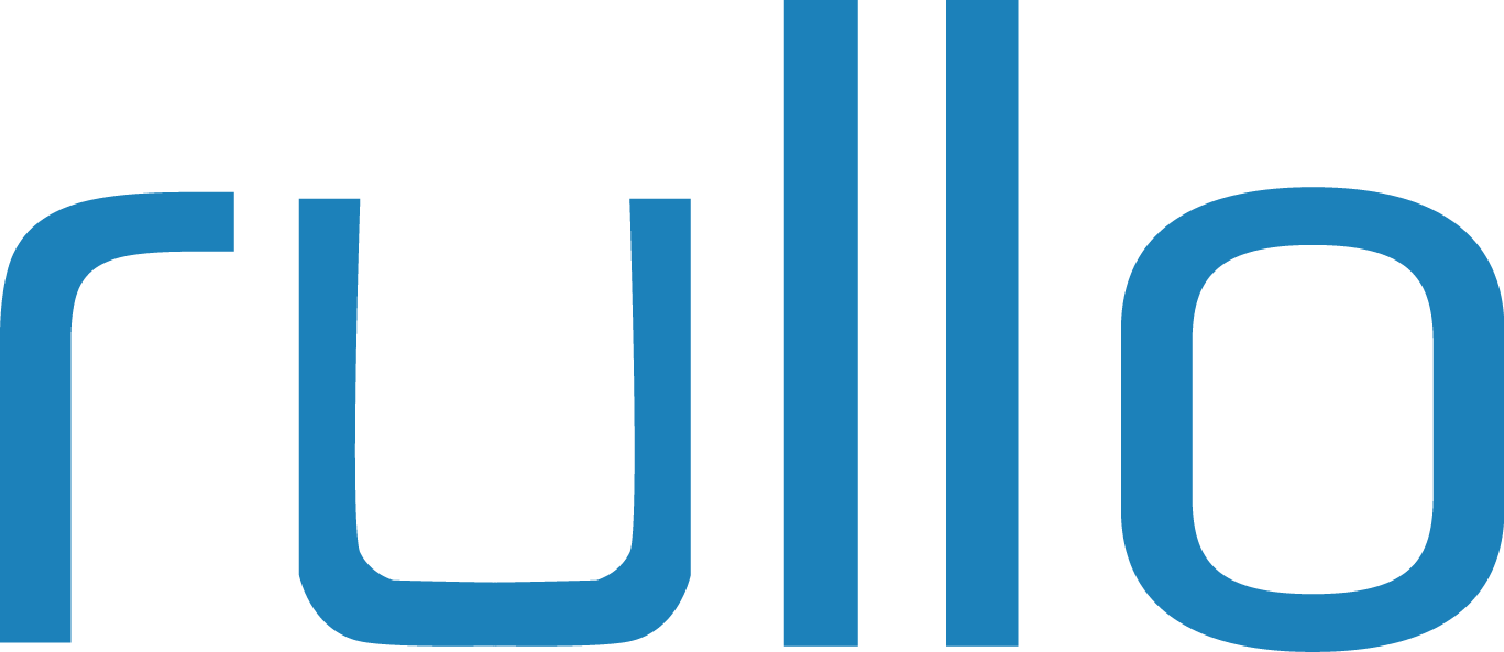 Rullo Motorised Blind Systems (1367x593), Png Download