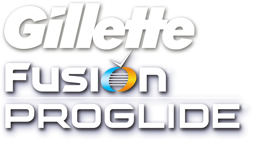Gillette Fusion Proglide Full Size Png Download Seekpng
