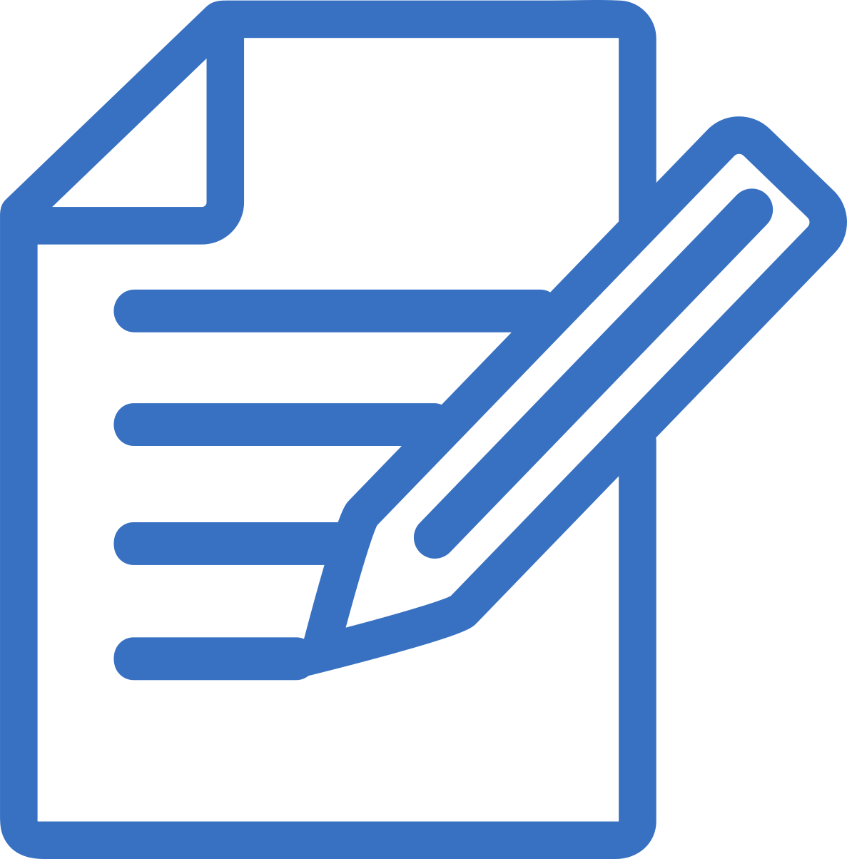 Download Download Form Icon - Icon Fill The Form | Transparent PNG ...