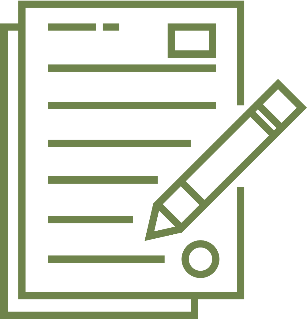 Form Icon - Pencil Tool Icon (1200x1200), Png Download