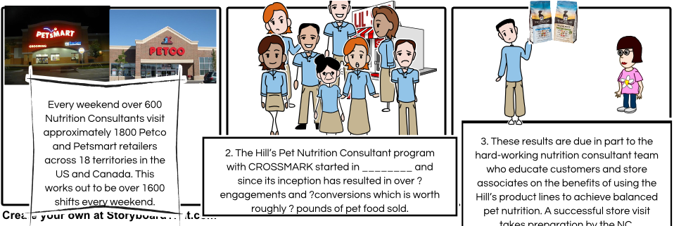 Ep 1 Pr - Petsmart (970x320), Png Download