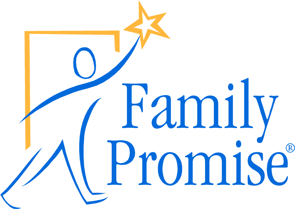 Undefined - - Family Promise (1000x1000), Png Download
