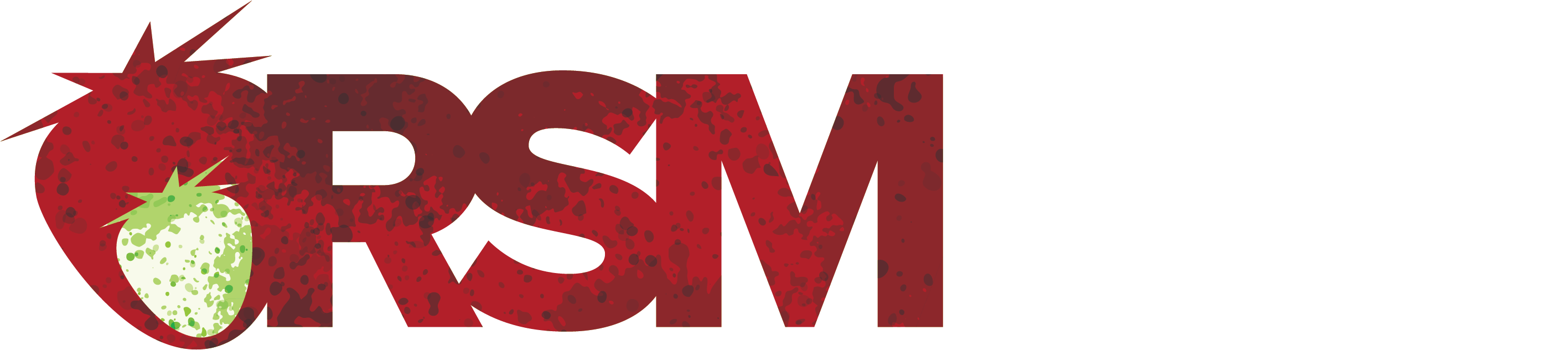 Raising Up Righteous Sons And Daughters - Rsm Word (2842x756), Png Download