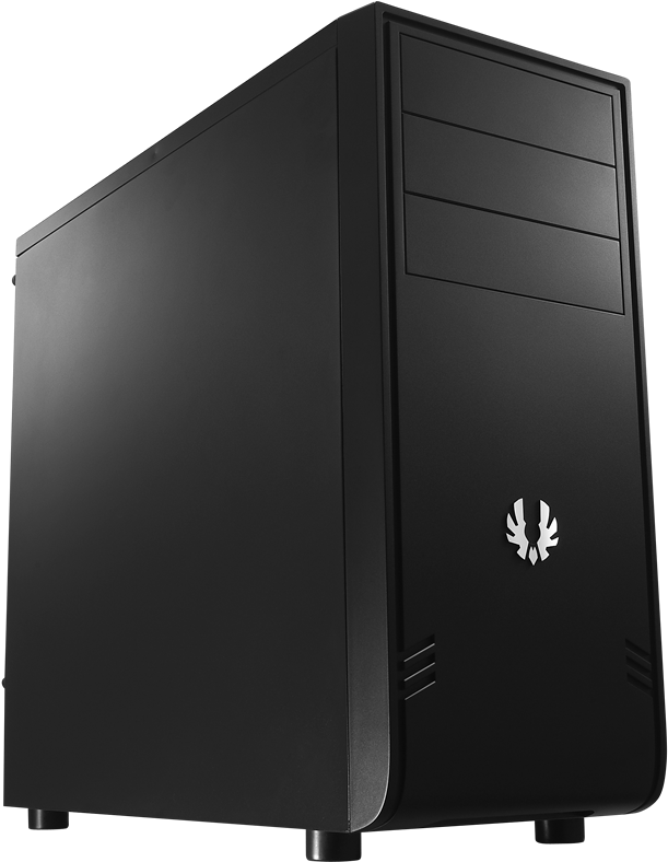 Bitfenix Comrade (836x1114), Png Download