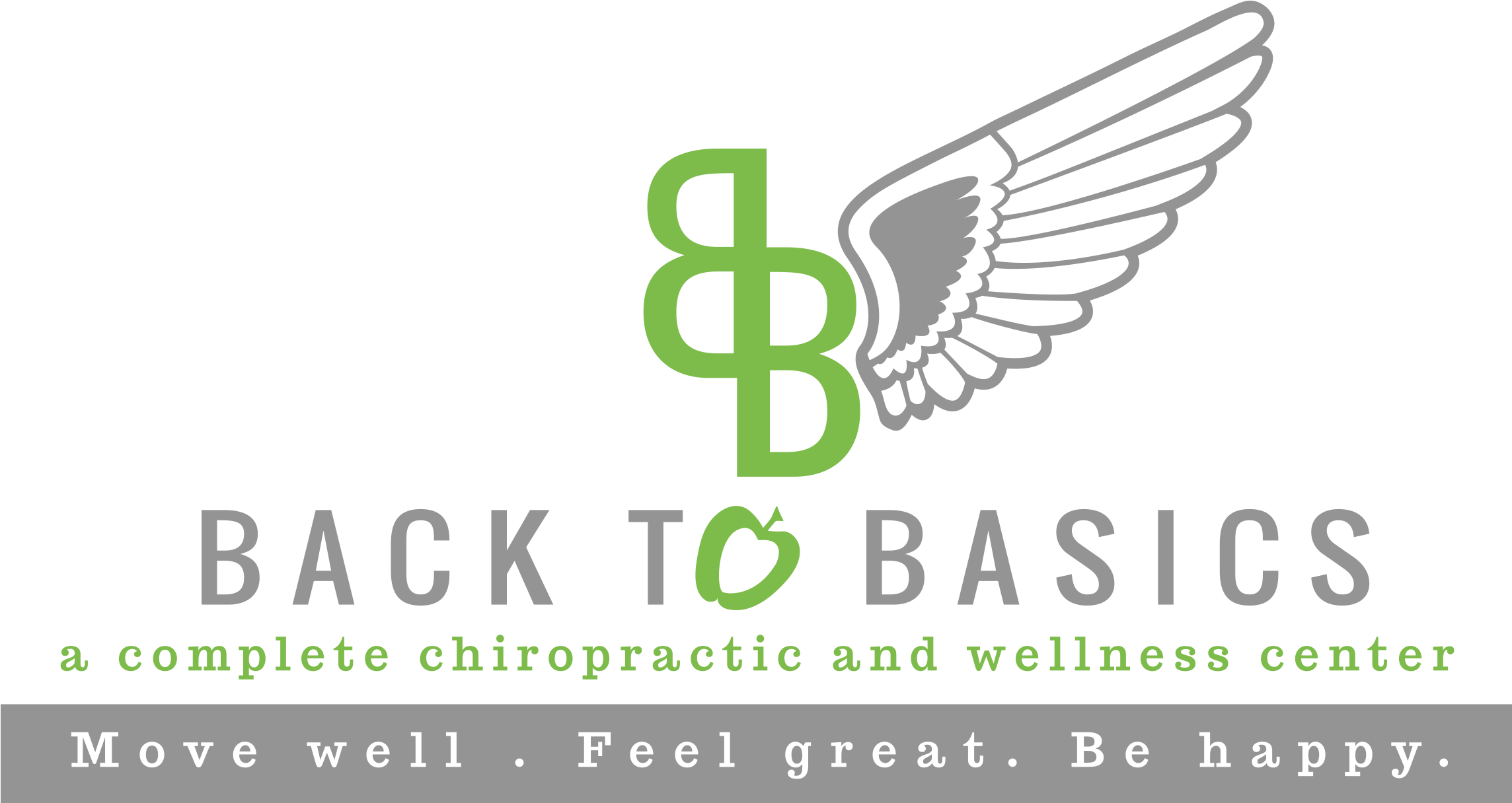 Back To Basics - Back To Basics Newport (2400x1324), Png Download