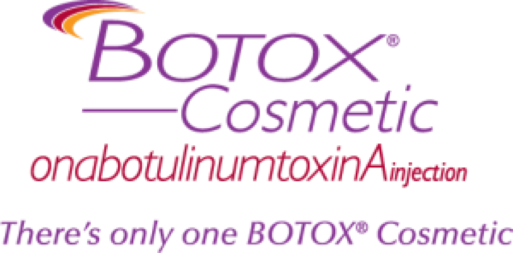 Botox Onabotulinumtoxin A Injection (1024x505), Png Download