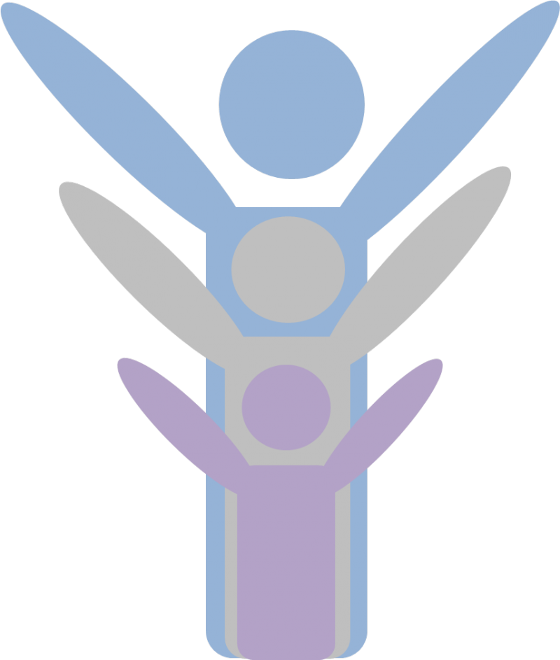 Grow- In Jesus & The Word - Illustration (800x943), Png Download