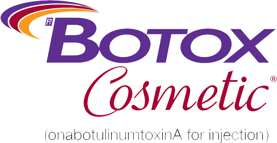 Botox Cosmetic (953x548), Png Download
