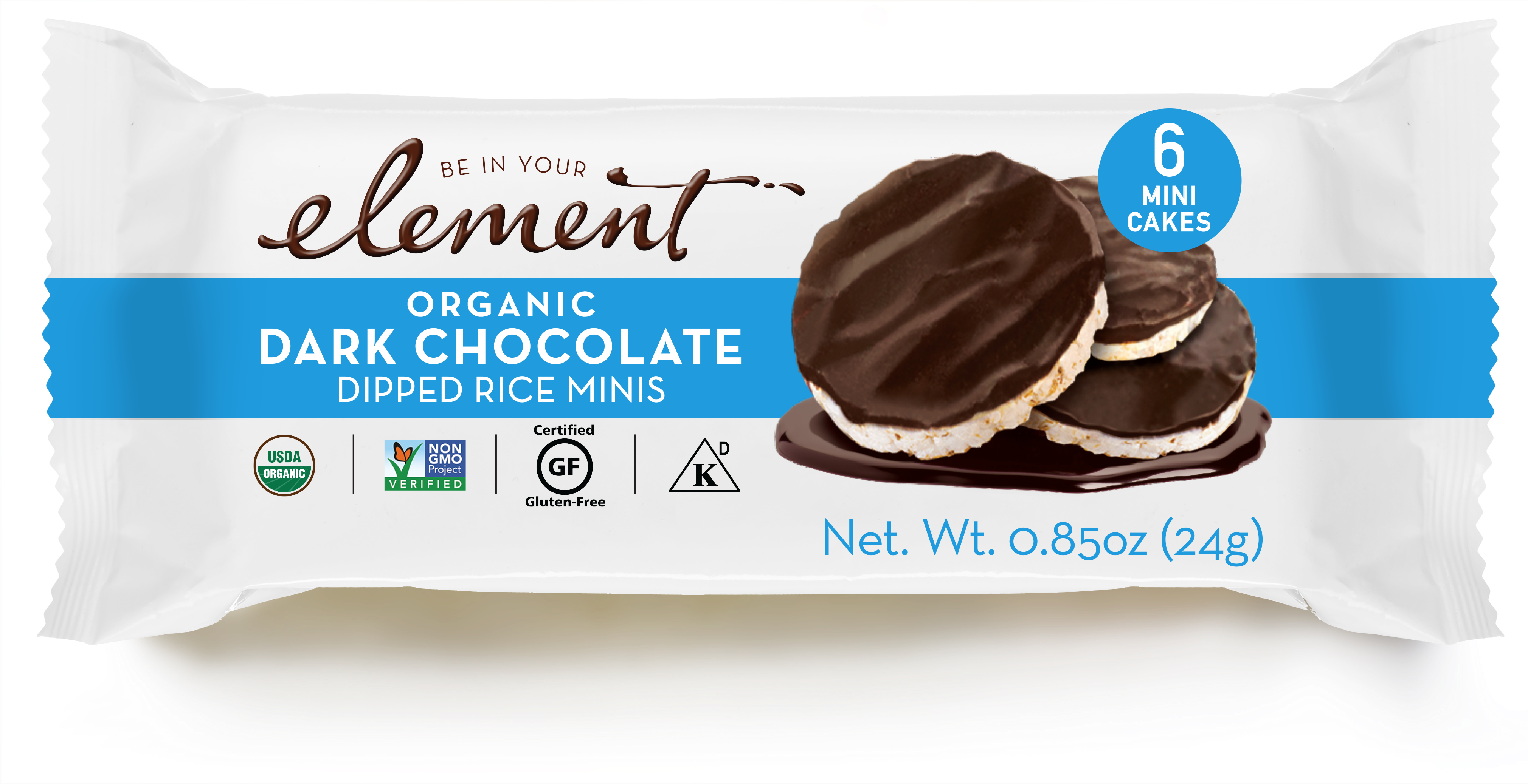 The New Face Of Snacking Chocolate - Chocolate (4070x2075), Png Download