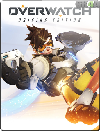 Clipart Free Worldwide Cd Key Blizzard Gamekeys All - Overwatch Cd (800x800), Png Download