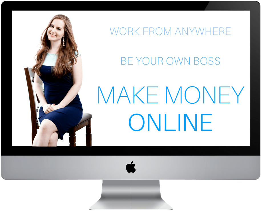 Get Started Making Money Online - New York Times Banner Ad (940x788), Png Download