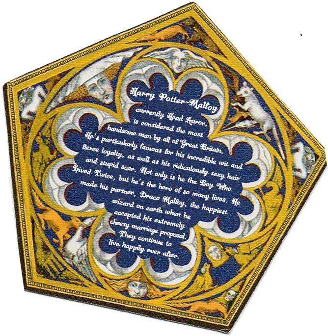 "harry Potter-malfoy," He Began, Feeling A Lump Gathering - Harry Potter And The Philosopher's Stone Chapter 13 (684x684), Png Download