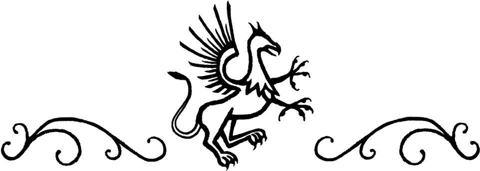 An Hour Later, After Telling Her About Magic, And The - Illustration (1000x350), Png Download