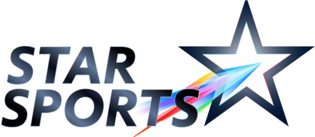Ipl 2018 Media Rights - Star Sports Hd India (1170x480), Png Download