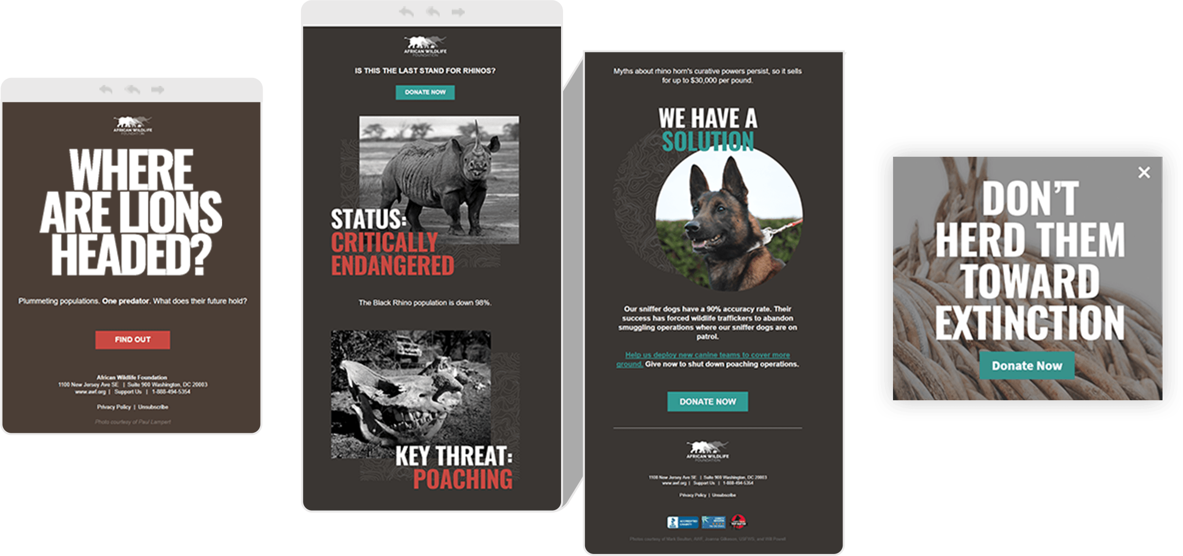 Want To See How We Did It - Dr Rebecca Lee Crumpler (2370x1114), Png Download