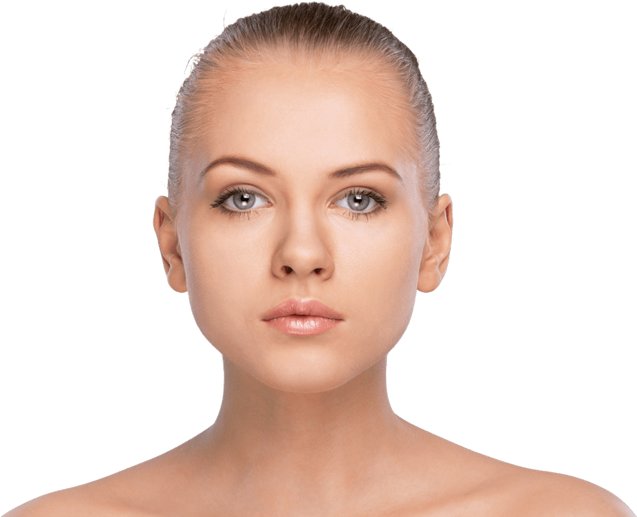 Botox ® Treatments - Photo Shoot (1074x800), Png Download