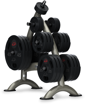 Gym Equipment Weights Png - Exercise Equipment (690x470), Png Download
