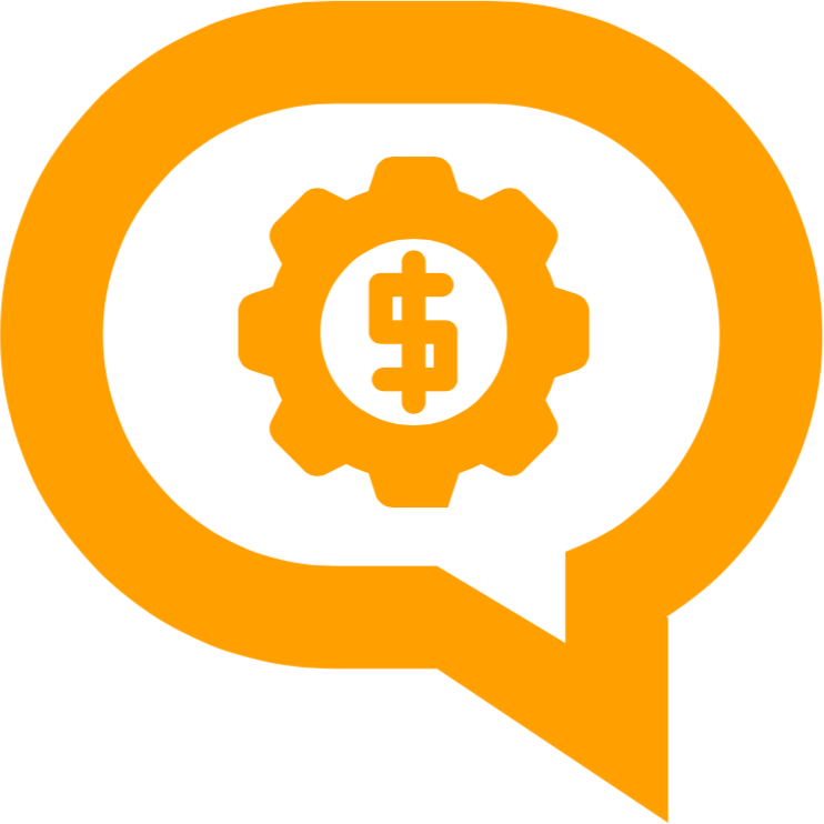 Make Money Making Clipart - Make Money Online Money Sms (742x742), Png Download