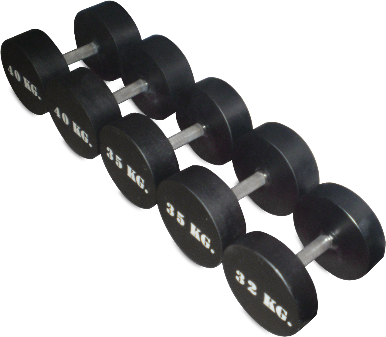 Forside / Vægte / Z15 Dumbbells - Dumbbell (1600x2000), Png Download