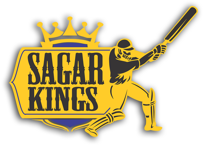 Mpl T 20 Team Sagar - Mpl Cricket Png (868x697), Png Download