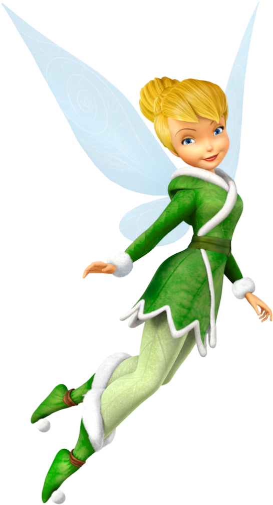 Tinkerbell Fairy Png Cartoon Gallery Yopriceville High - Tinkerbell Png (569x1024), Png Download