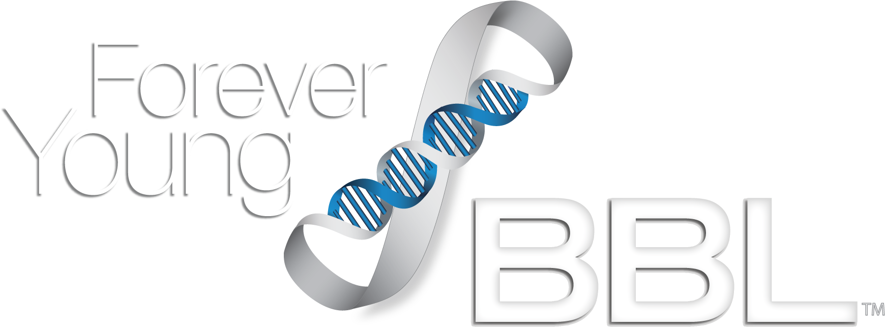 Forever Young Bbl - Forever Young Bbl Logo (1800x720), Png Download