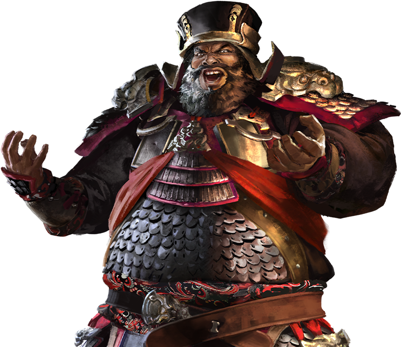 Continue To Totalwar - Total War: Three Kingdoms (931x1000), Png Download