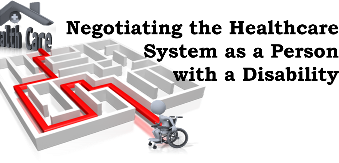 Negotiating The Healthcare System - Penn Manor High School (1080x540), Png Download