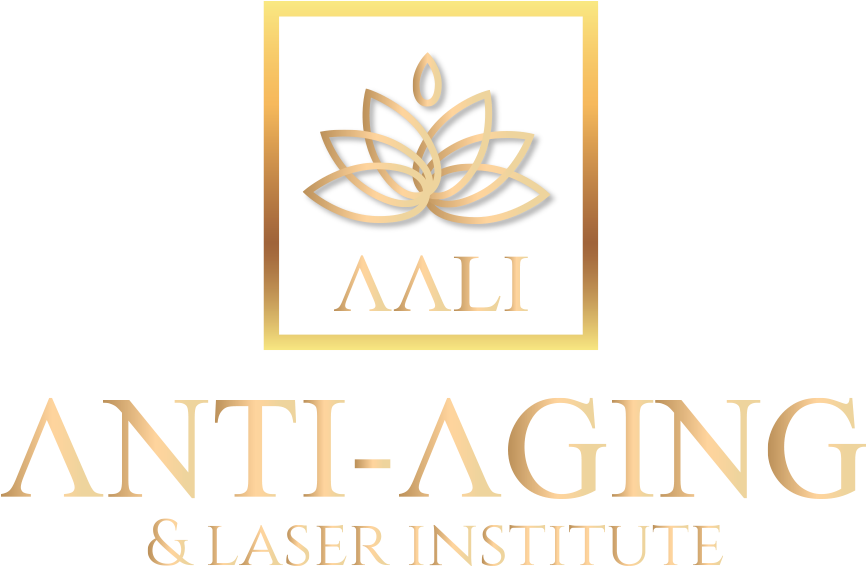 Anti-aging Laser Institute - Emblem (1080x1080), Png Download