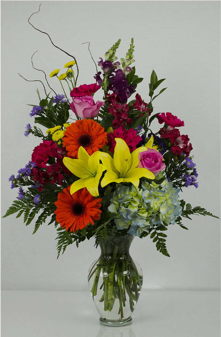 Mothers Day Bouquet Mothers Joy Colorful Mothers Day - Bouquet (950x1140), Png Download