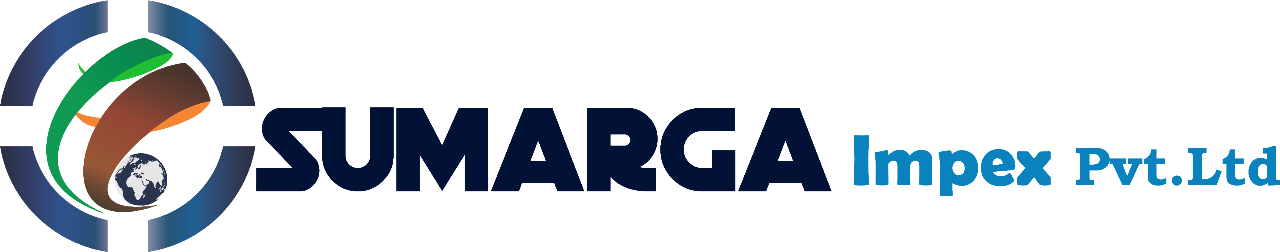 Sumarga Impex Pvt Ltd - Industrial Stainless Steel Fabrications Pvt Ltd (4440x1058), Png Download