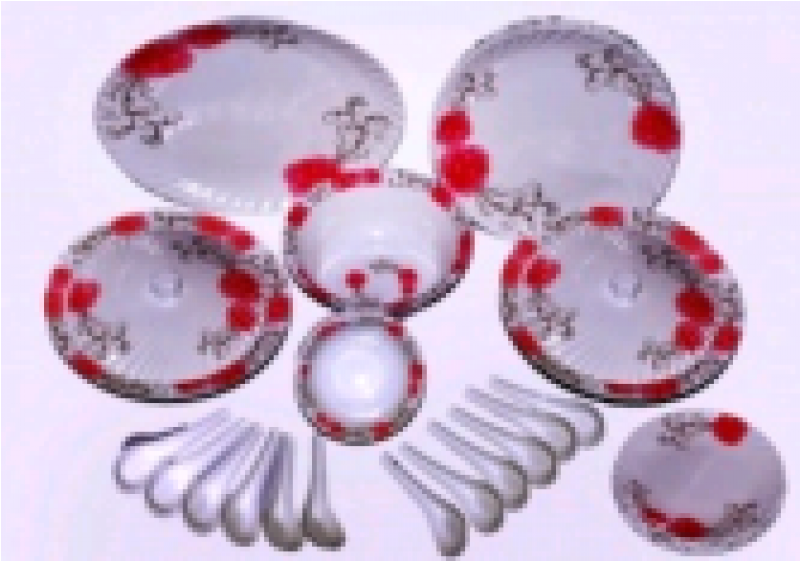 Crystal (800x800), Png Download