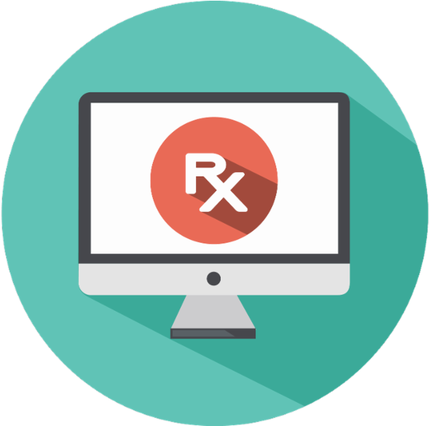 1, All Illinois Controlled Substance License Holders - Emblem (800x622), Png Download