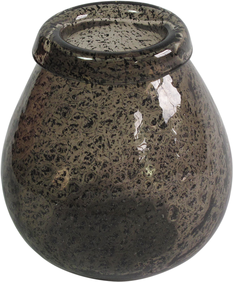 Bourne Vase Abigail Ahern Wyld Home - Vase (1024x1024), Png Download